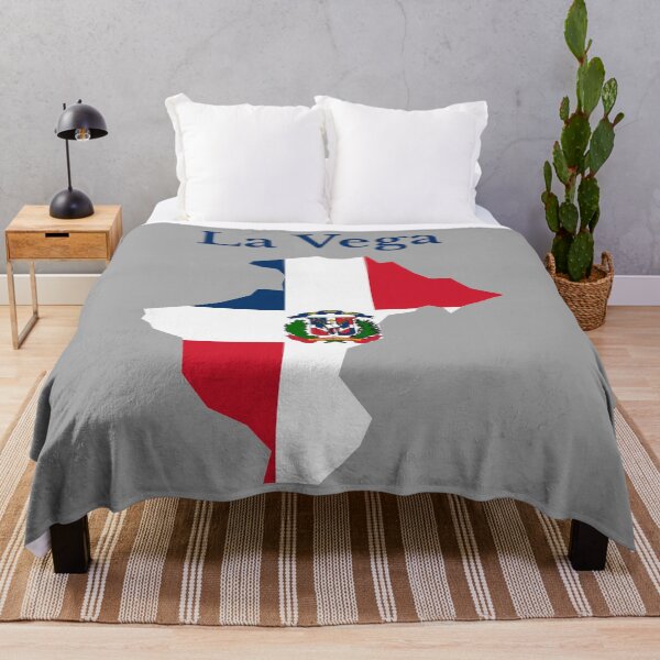 Item preview, Diseño de Mapa de la Provincia de La Vega, República Dominicana. designed and sold by marosharaf.