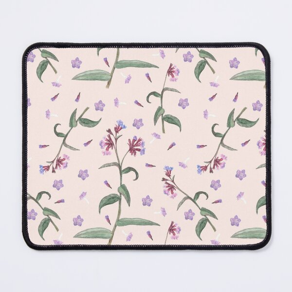 Item preview, Pulmonaria designed and sold by Julia Faranchuk.