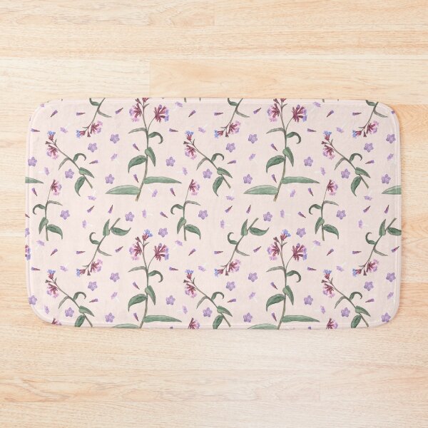 Item preview, Pulmonaria designed and sold by Julia Faranchuk.