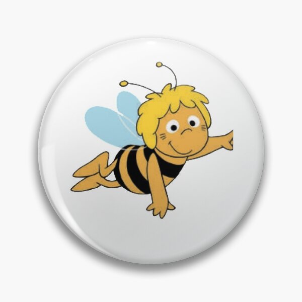 Item preview, Kids Shows Willy Maya The Bee And Her Best Friend Having Great Adventures designed and sold by LesMayaTheBee.