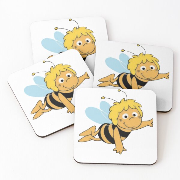 Item preview, Kids Shows Willy Maya The Bee And Her Best Friend Having Great Adventures designed and sold by LesMayaTheBee.