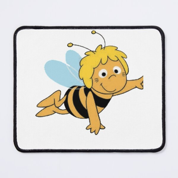 Item preview, Kids Shows Willy Maya The Bee And Her Best Friend Having Great Adventures designed and sold by LesMayaTheBee.