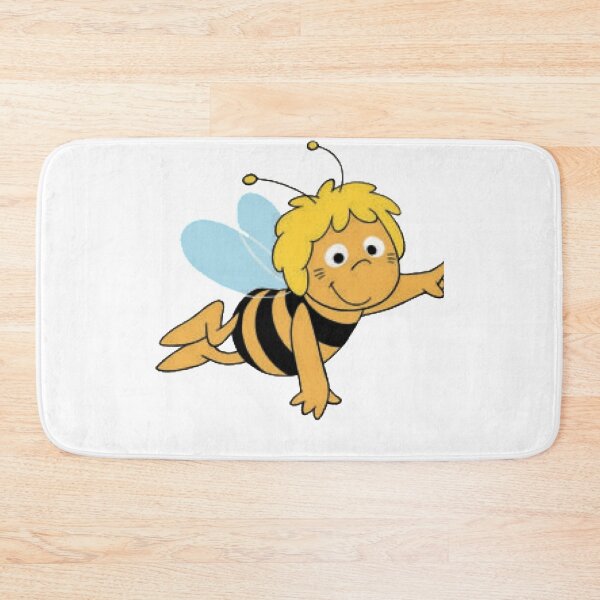 Item preview, Kids Shows Willy Maya The Bee And Her Best Friend Having Great Adventures designed and sold by LesMayaTheBee.