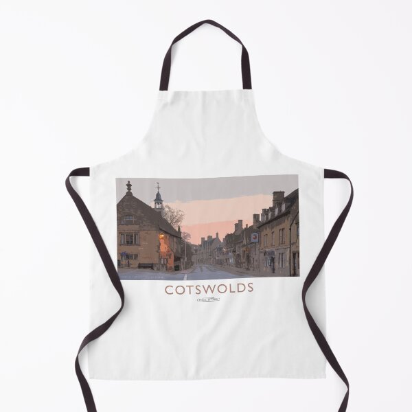 Item preview, Cotswolds designed and sold by andrewroland.