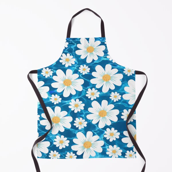 Item preview, Daisy Flowers designed and sold by Branka.