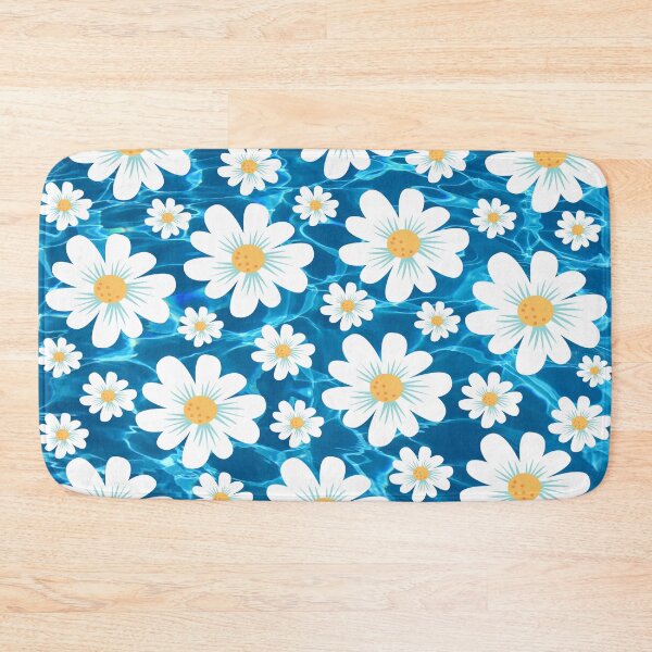 Item preview, Daisy Flowers designed and sold by Branka.