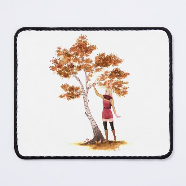 Item preview, Birch designed and sold by TrixianArt.