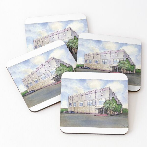 Item preview, The Office - Pam Beesley Painting designed and sold by Inna Zoldyck.