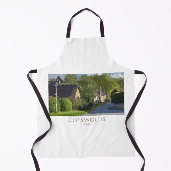 Item preview, Cotswolds designed and sold by andrewroland.
