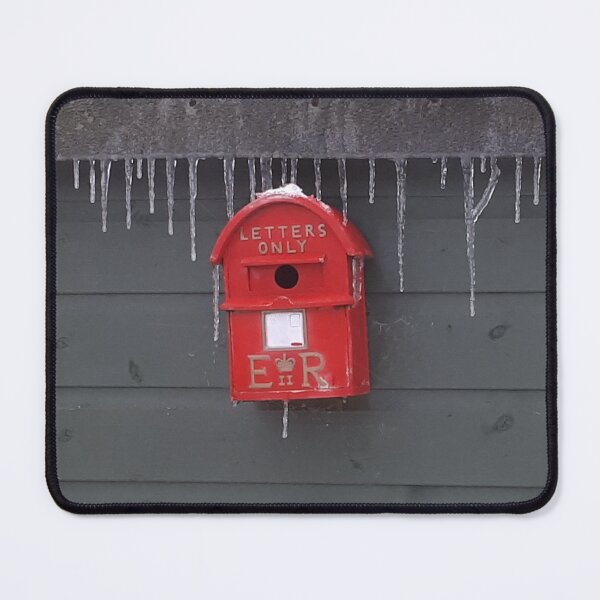 Item preview, A winter home designed and sold by Joanne Babb.