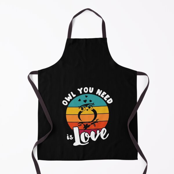 Item preview, Owl You Need Is Love designed and sold by designandclouds.
