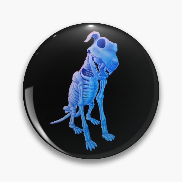 Item preview, Skelepup designed and sold by longnamecometh.