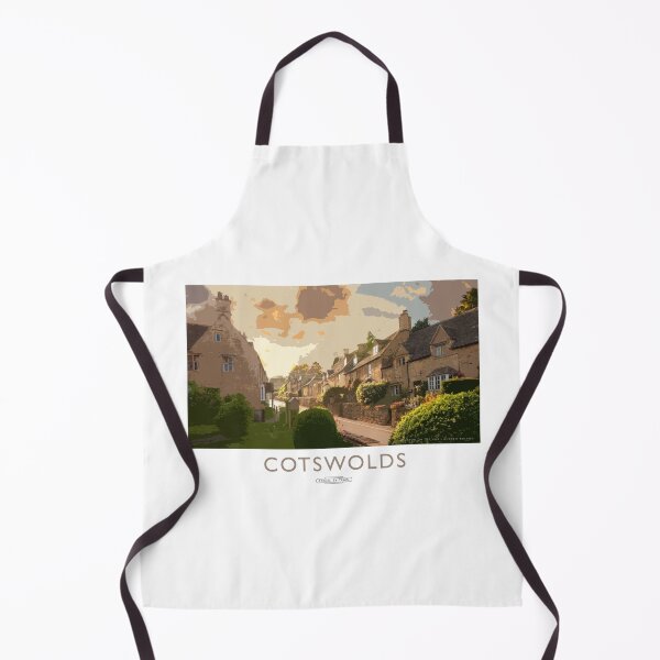 Item preview, Cotswolds designed and sold by andrewroland.
