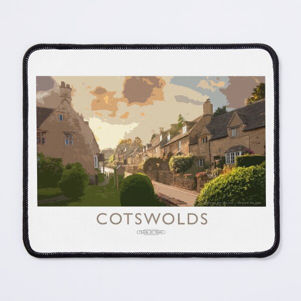Item preview, Cotswolds designed and sold by andrewroland.