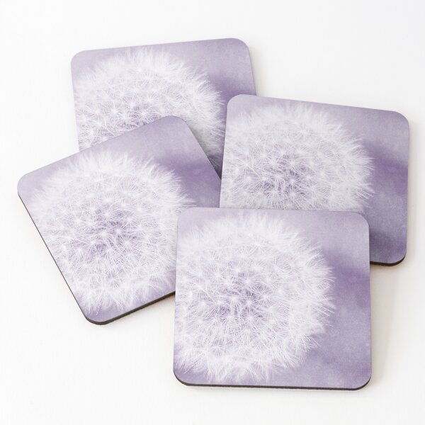 Item preview, Dandelion in Purple designed and sold by KEnzPhotography.