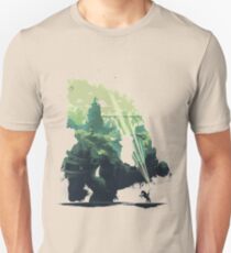 Colossal World Unisex T-Shirt