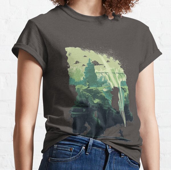 Item preview, Colossal World designed and sold by 0Coconut.