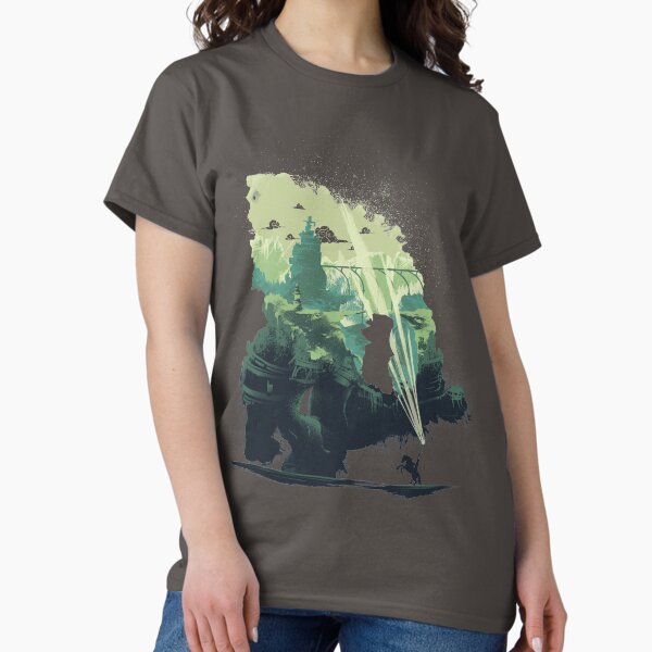 Item preview, Colossal World designed and sold by 0Coconut.