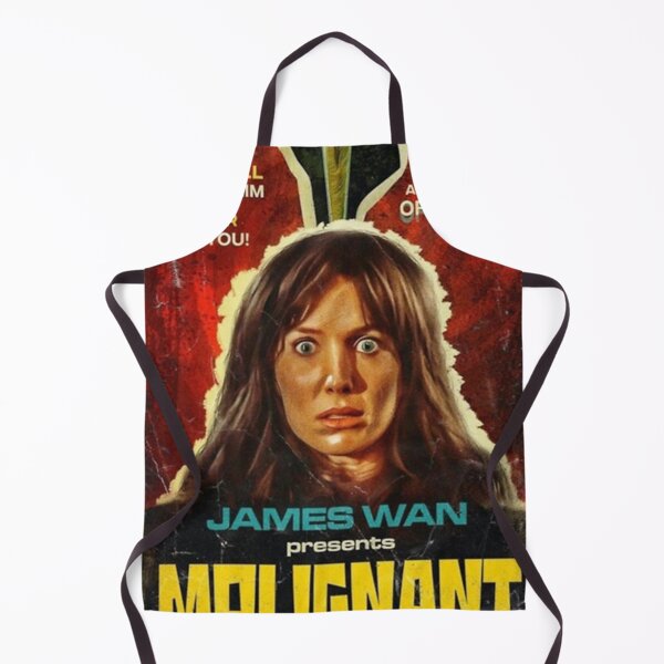 Item preview, //malignant 2021 Poster poster designed and sold by ccarlosimoran.