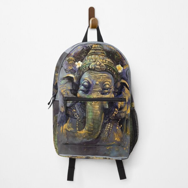 Item preview, Ganesh Painting - Ganapati  designed and sold by banothsonu.