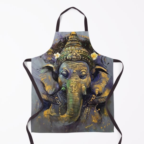 Item preview, Ganesh Painting - Ganapati  designed and sold by banothsonu.
