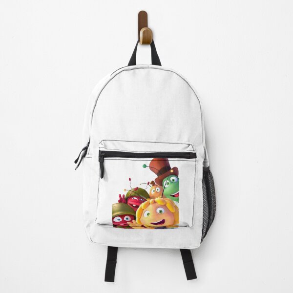 Item preview, Maya The Bee And Her Best Friend Having Great Adventures Dark And Offensive designed and sold by LesMayaTheBee.