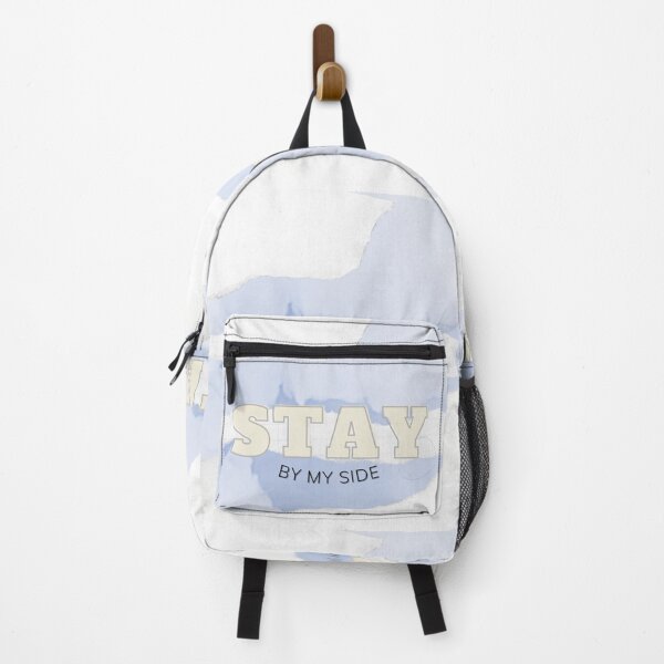 Item preview, Stay by my side designed and sold by 30xZero.