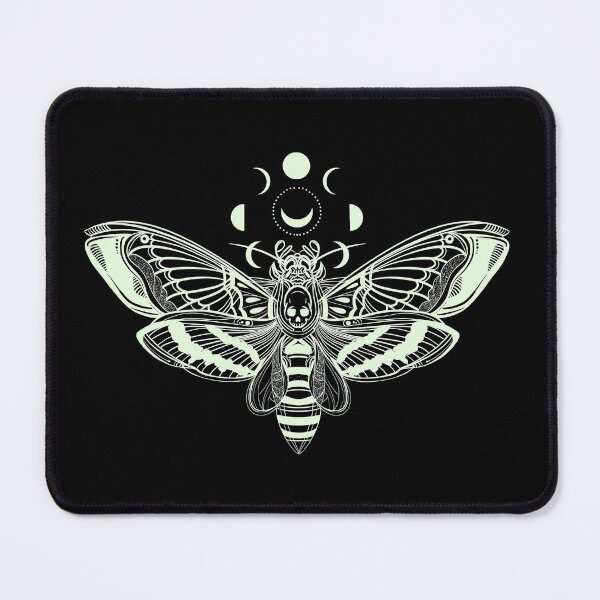 Item preview,  MOON AND MOTH designed and sold by MAYRA PEREZ.