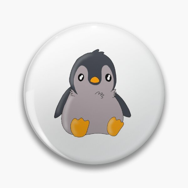 Item preview, Baby penguin designed and sold by Dawngirl.