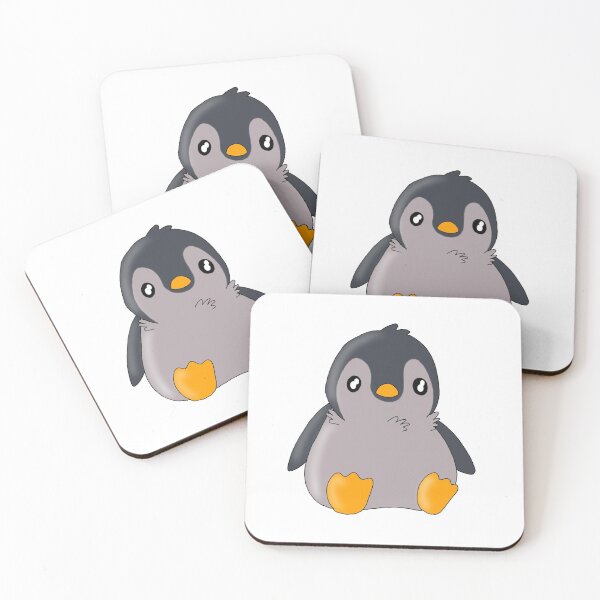 Item preview, Baby penguin designed and sold by Dawngirl.