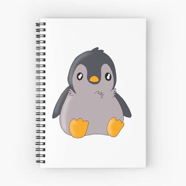 Item preview, Baby penguin designed and sold by Dawngirl.