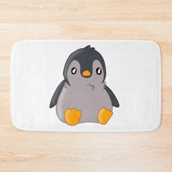 Item preview, Baby penguin designed and sold by Dawngirl.