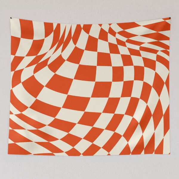Item preview, Nostalgic Pumpkin Orange designed and sold by MaiZephyr.