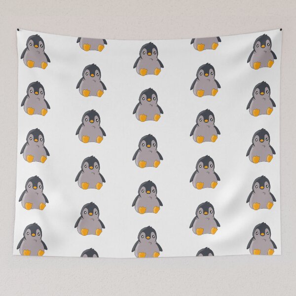 Item preview, Baby penguin designed and sold by Dawngirl.