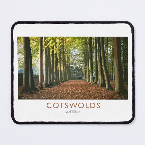 Item preview, Cotswolds designed and sold by andrewroland.