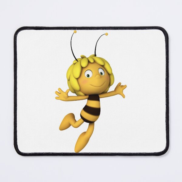 Item preview, Maya The Bee And Her Best Friend Having Great Adventures Dj Electronic designed and sold by LesMayaTheBee.