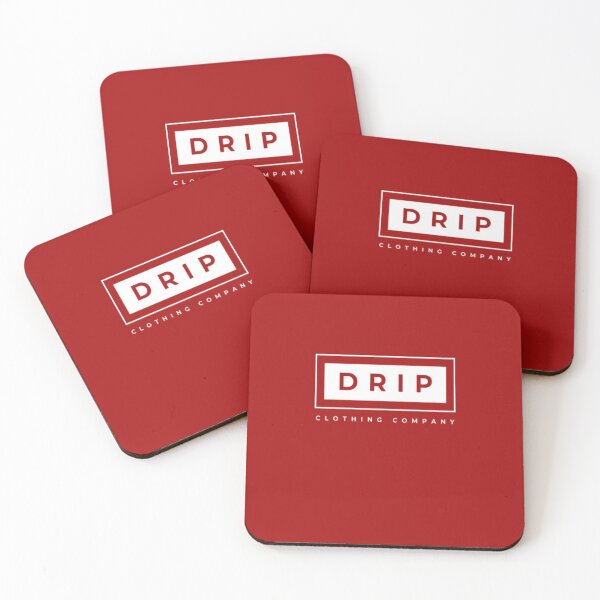 Item preview, DRIP CLOTHING designed and sold by julset.