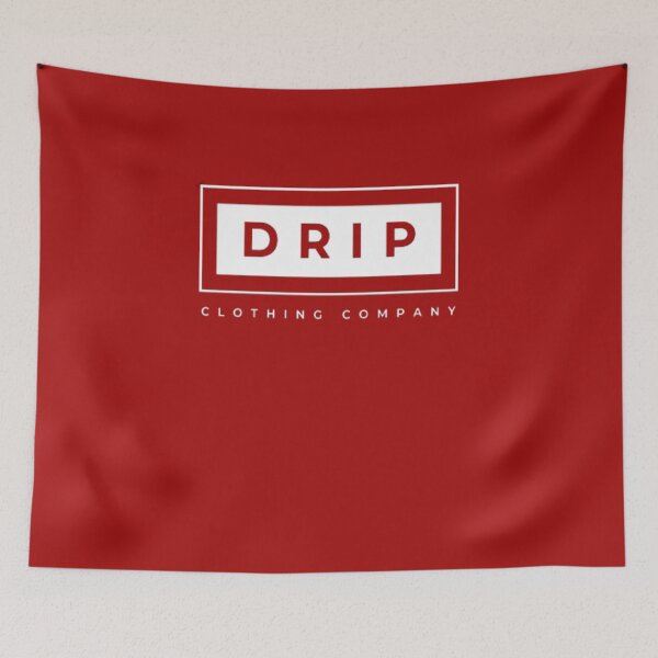 Item preview, DRIP CLOTHING designed and sold by julset.