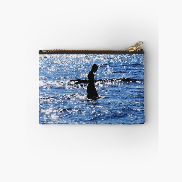 Item preview, Blue silhouette designed and sold by Francesco Malpensi.