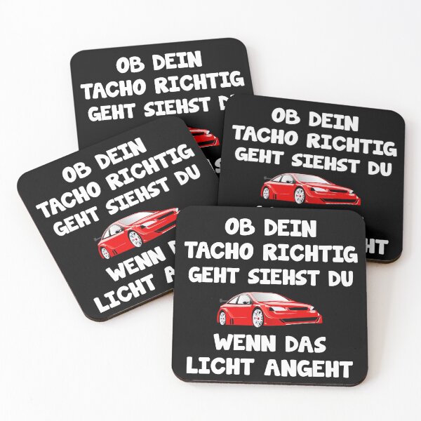 Artikelvorschau, Tuning Schell Fahren Sportwagen Spruch entworfen und verkauft von Onorato Bellgardt.