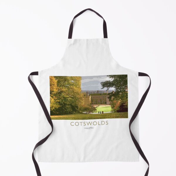 Item preview, Cotswolds designed and sold by andrewroland.