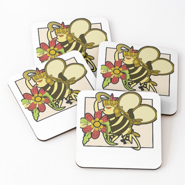 Item preview, Maya The Bee And Her Best Friend Having Great Adventures  Music designed and sold by LesMayaTheBee.