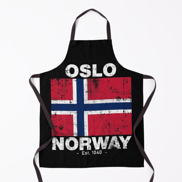 Item preview, Oslo, Norway designed and sold by Rad-State.