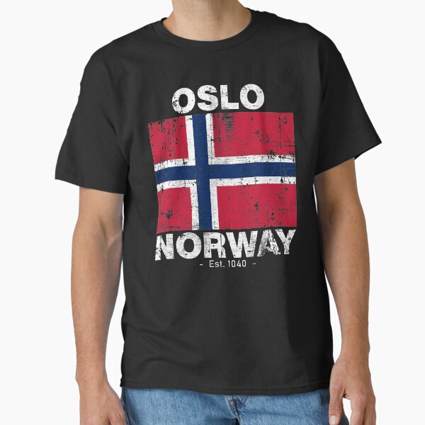 Item preview, Oslo, Norway designed and sold by Rad-State.