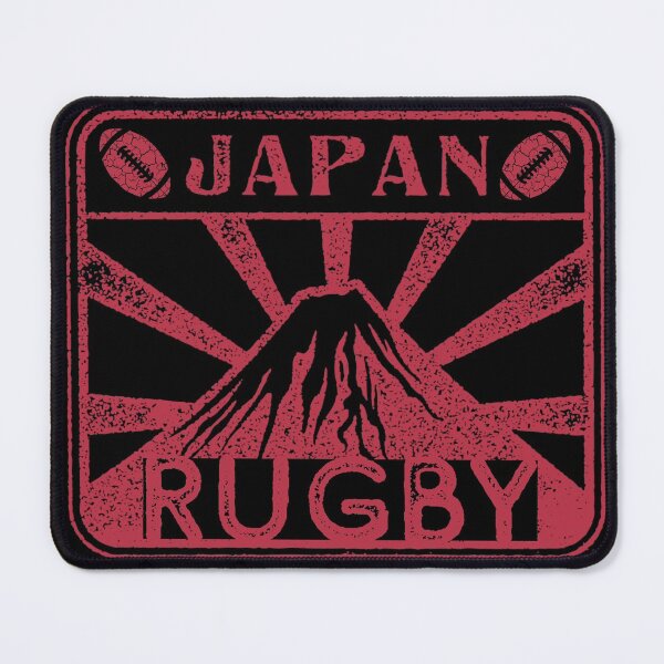 Item preview, Rugby 2019 Tokyo Japan designed and sold by PincGeneral.