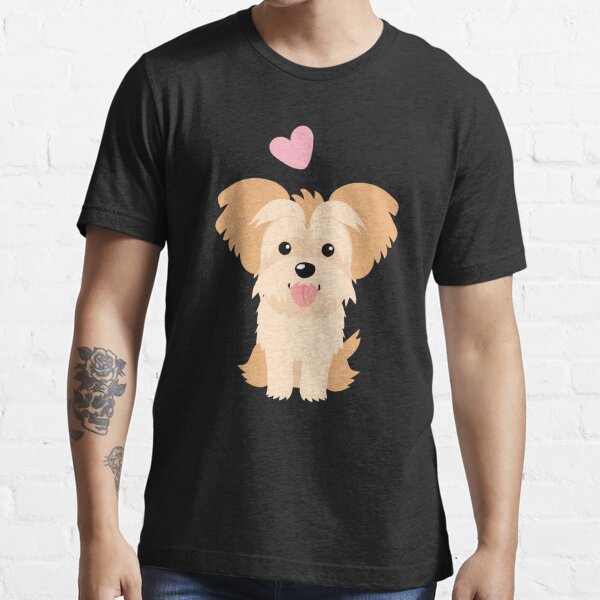 morkie shirt