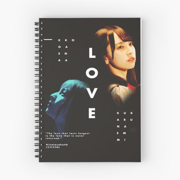 Item preview, Kosaka Nao & Kanemura Miku designed and sold by Hamki.