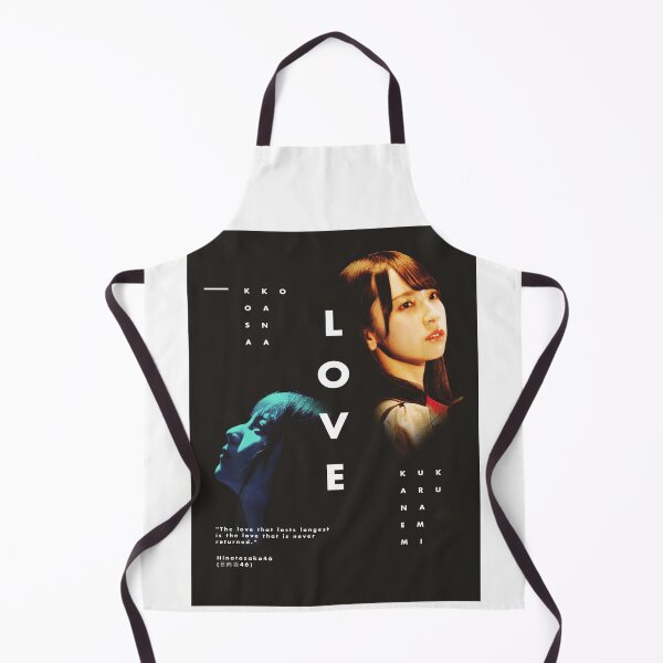 Item preview, Kosaka Nao & Kanemura Miku designed and sold by Hamki.