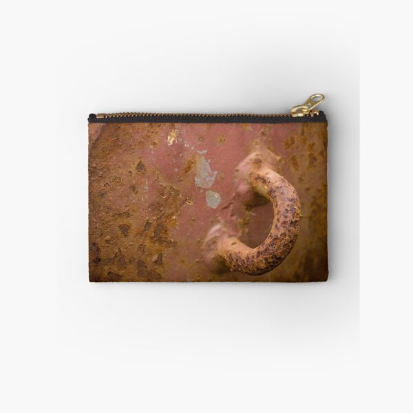 Item preview, Big Rusty Ball designed and sold by photodivaanna.