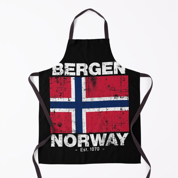 Item preview, Bergen, Norway designed and sold by Rad-State.